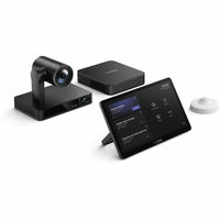 Yealink 1106984 Native Microsoft Teams Rooms System for Medium / Large Rooms