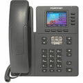 Fortinet FortiFone FON-280B IP Phone - Corded - Desktop