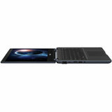 ASUS BR1402F BR1402FGA-YS24T 14" Touchscreen Rugged Convertible 2 in 1 Notebook - Full HD - Intel N-Series N200 - 8 GB - 128 GB SSD - Mineral Gray