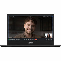 ASUS Chromebook CM14 CM1402F CM1402FM2A-DS84FT-S 14" Touchscreen Convertible 2 in 1 Chromebook - Full HD - Octa-core (ARM Cortex A76 + Cortex A55) - 8 GB - 64 GB Flash Memory - Gravity Gray