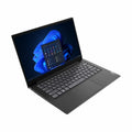 Lenovo V14 G4 ABP 82YX000AUS 14" Notebook - Full HD - AMD Ryzen 3 7330U - 8GB - 128GB SSD - Business Black - Windows 11 Pro