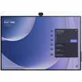 Microsoft Surface Hub 3 for Business - 85" LCD Core i5 - 32 GB - In-cell Touch - Touchscreen - 16:9 Aspect Ratio - 3840 x 2160 - LED - 2160p - USB - HDMI - Bluetooth - Windows 11 IoT Enterprise (VYB-00001)