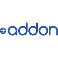 AddOn QSFP-40GBASE-LR4-ARCJ-AO Cisco®, Arista® and Juniper® Compatible TAA Compliant 40GBase-LR4 QSFP+ Transceiver (SMF, 1270nm to 1330nm, 10km, LC, DOM)