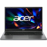 Acer Extensa 15 215-23 EX215-23-R6G8 15.6" Notebook - WXGA - 60 Hz - AMD Ryzen 5 7520U - 8 GB - 256 GB SSD - English (US) Keyboard - Iron (NX.EH3AA.006)