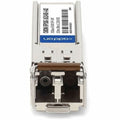 AddOn CWDM-SFP10G-1610-80-I-AO Cisco® CWDM-SFP10G-1610-80-I Compatible TAA 10GBase-CWDM SFP+ Transceiver (SMF, 1610nm, 80km, LC, DOM, -40 to 85C)