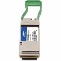 AddOn Q28-100GP4-BXD94-40-C-AO Cisco® Compatible TAA 100GBase-BX ER1 PAM4 QSFP28 Transceiver Single Lambda (SMF, 1309.14nmTx/1304.58nmRx, 40km, LC, DOM)