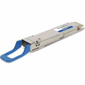 AddOn QDD-400G-LR4-AR-AO Arista Networks QDD-400G-LR4-AR Compatible TAA Compliant 400GBase-LR4 QSFP-DD Transceiver (SMF, 1310nm, 10km, LC)