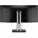 ViewSonic VP3456A 34 Inch 1440p Ultrawide ColorPro Monitor, Curved Display with 100% sRGB and Pantone Validated for Professional Graphic Design