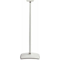 Sanus WSSE3A2-W2 Height-Adjustable Speaker Stands for Sonos Era 300 - Pair (White)