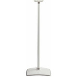 Sanus WSSE3A2-W2 Height-Adjustable Speaker Stands for Sonos Era 300 - Pair (White)