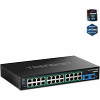 TRENDnet TI-RP262