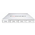 Fortinet FortiAnalyzer-810G Hardware plus 5 Year FortiCare Premium and FortiAnalyzer Enterprise Protection (FAZ-810G-BDL-1263-60)