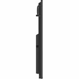 ViewSonic ViewBoard IFP75G1 - 75" 4K UHD Interactive Display, Non-OS, USB C, RJ45 - 400 cd/m2