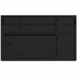 ViewSonic ViewBoard IFP75G1 - 75" 4K UHD Interactive Display, Non-OS, USB C, RJ45 - 400 cd/m2