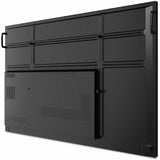 ViewSonic ViewBoard IFP75G1 - 75" 4K UHD Interactive Display, Non-OS, USB C, RJ45 - 400 cd/m2