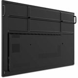 ViewSonic ViewBoard IFP75G1 - 75" 4K UHD Interactive Display, Non-OS, USB C, RJ45 - 400 cd/m2