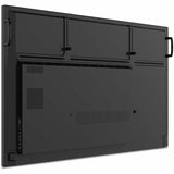 ViewSonic ViewBoard IFP65G1 - 65" 4K UHD Interactive Display, Non-OS, USB C, RJ45 - 400 cd/m2