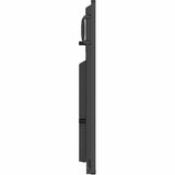 ViewSonic ViewBoard IFP65G1 - 65" 4K UHD Interactive Display, Non-OS, USB C, RJ45 - 400 cd/m2