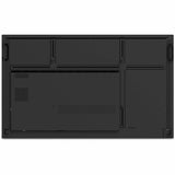 ViewSonic ViewBoard IFP65G1 - 65" 4K UHD Interactive Display, Non-OS, USB C, RJ45 - 400 cd/m2