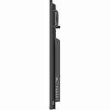 ViewSonic ViewBoard IFP65G1 - 65" 4K UHD Interactive Display, Non-OS, USB C, RJ45 - 400 cd/m2