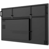 ViewSonic ViewBoard IFP65G1 - 65" 4K UHD Interactive Display, Non-OS, USB C, RJ45 - 400 cd/m2