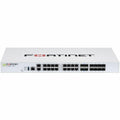 Fortinet FortiGate-120G 3 Year FortiAnalyzer Cloud: cloud-Based central logging & analytics (FC-10-F120G-585-02-36)