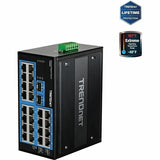 TRENDnet TI-G262