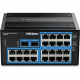 TRENDnet TI-G262