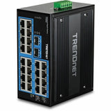 TRENDnet TI-G262