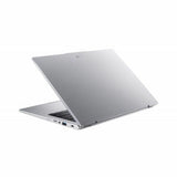 Acer Swift Go 14 SFG14-73 SFG14-73-58EP 14" Notebook - WQXGA+ - 90 Hz - Intel Core Ultra 5 125H - 8 GB - 512 GB SSD - English Keyboard - Silver (NX.KSGAA.002)