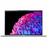 Acer Swift Go 14 SFG14-73 SFG14-73-58EP 14" Notebook - WQXGA+ - 90 Hz - Intel Core Ultra 5 125H - 8 GB - 512 GB SSD - English Keyboard - Silver (NX.KSGAA.002)