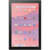 ASUS Chromebook Detachable CM3 CM3001DM2A-YN44T-S 10.5" Touchscreen Rugged Detachable 2 in 1 Chromebook - WUXGA - Octa-core (ARM Cortex A76 + Cortex A55) - 4 GB - 64 GB Flash Memory - Fog Silver