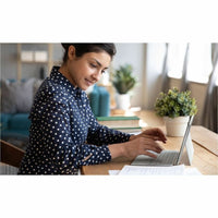 ASUS Chromebook Detachable CM3 CM3001DM2A-YN44T-S 10.5" Touchscreen Rugged Detachable 2 in 1 Chromebook - WUXGA - Octa-core (ARM Cortex A76 + Cortex A55) - 4 GB - 64 GB Flash Memory - Fog Silver