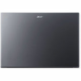 Acer Swift X 14 SFX14-72G SFX14-72G-77NJ 14.5" Notebook - WQXGA+ - 120 Hz - Intel Core Ultra 7 155H - 16 GB - 1 TB SSD - English Keyboard - Iron (NX.KR8AA.001)