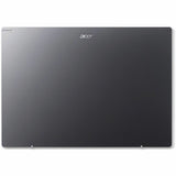 Acer Aspire 14 A14-51M A14-51M-515G 14" Notebook - WUXGA - 60 Hz - Intel Core 5 120U - 16 GB - 512 GB SSD - English Keyboard - Iron (NX.KT6AA.001)