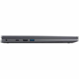 Acer Aspire 14 A14-51M A14-51M-515G 14" Notebook - WUXGA - 60 Hz - Intel Core 5 120U - 16 GB - 512 GB SSD - English Keyboard - Iron (NX.KT6AA.001)