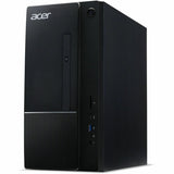 Acer Aspire TC-1775-UR11 Desktop Computer - Intel Core i5 14th Gen i5-14400 - 8 GB - 512 GB PCI Express 4.0 SSD (DT.BLRAA.001)