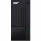 Acer Aspire TC-1775-UR11 Desktop Computer - Intel Core i5 14th Gen i5-14400 - 8 GB - 512 GB PCI Express 4.0 SSD (DT.BLRAA.001)