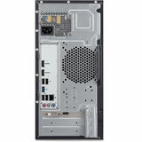Acer Aspire TC-1775-UR11 Desktop Computer - Intel Core i5 14th Gen i5-14400 - 8 GB - 512 GB PCI Express 4.0 SSD (DT.BLRAA.001)