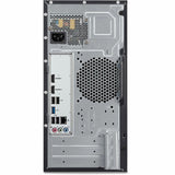 Acer Aspire TC-1775-UR11 Desktop Computer - Intel Core i5 14th Gen i5-14400 - 8 GB - 512 GB PCI Express 4.0 SSD (DT.BLRAA.001)