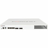 Fortinet FortiADC-220F Hardware plus 3 Year FortiCare Premium and FortiADC Application Security Bundle (FAD-220F-BDL-731-36)