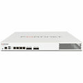 Fortinet FortiADC-220F Hardware plus 3 Year FortiCare Premium and FortiADC AI Security Bundle (FAD-220F-BDL-732-36)