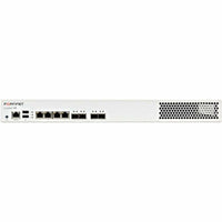 Fortinet FortiADC-220F Hardware plus 1 Year FortiCare Premium and FortiADC AI Security Bundle (FAD-220F-BDL-732-12)
