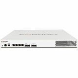 Fortinet FortiADC-220F Hardware plus 5 Year FortiCare Premium and FortiADC Application Security Bundle (FAD-220F-BDL-731-60)