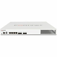 Fortinet FortiADC-220F Hardware plus 5 Year FortiCare Premium and FortiADC Application Security Bundle (FAD-220F-BDL-731-60)