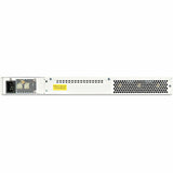 Fortinet FortiADC-220F Hardware plus 1 Year FortiCare Premium and FortiADC Application Security Bundle (FAD-220F-BDL-731-12)