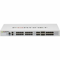 Fortinet FortiWeb-400F Hardware plus 3 Year FortiCare Premium and FortiWeb Standard Bundle (FWB-400F-BDL-934-36)