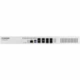 Fortinet FortiWeb-400F Hardware plus 5 Year FortiCare Premium and FortiWeb Standard Bundle (FWB-400F-BDL-934-60)