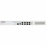 Fortinet FortiWeb-600F Hardware plus 5 Year FortiCare Premium and FortiWeb Standard Bundle (FWB-600F-BDL-934-60)