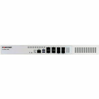 Fortinet FortiWeb-400F Hardware plus 3 Year FortiCare Premium and FortiWeb Advanced Bundle (FWB-400F-BDL-580-36)